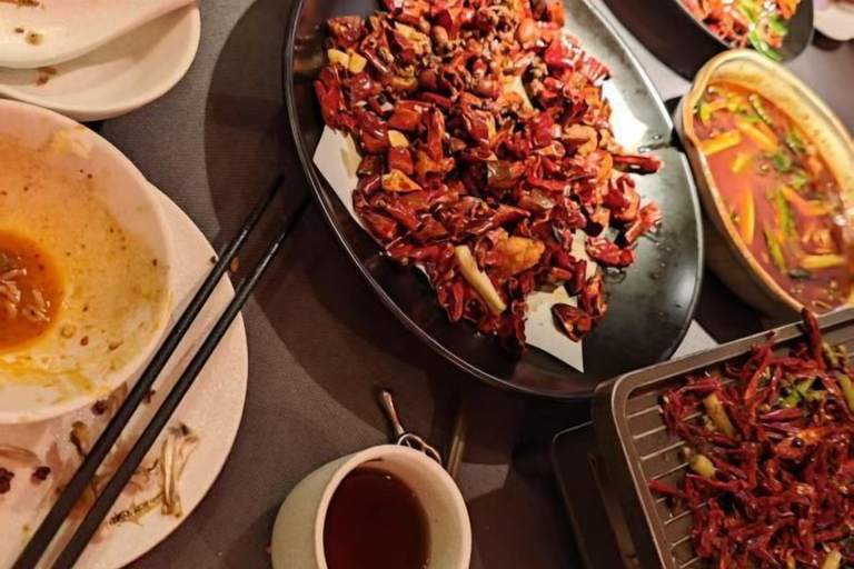 Food & Drinks, F&H Chain Hotel(Apartment), Guangzhou