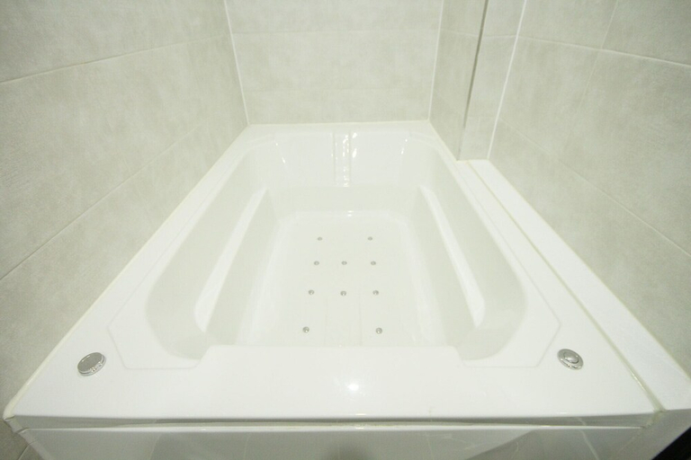 Bathroom 4, GRAN HOTEL, Busanjin