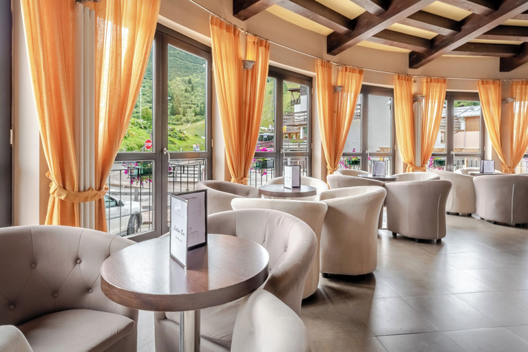 Food & Drinks 5, Dolomiti Chalet Hotel, Trento