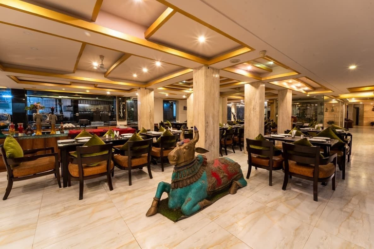 Food & Drinks 5, Grandeur De Sanchi, North Goa