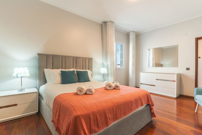 Room 3, Villa Alves by Atlantic Holiday, Santana