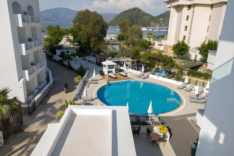 Sport & Beauty, Supreme Beach Hotel - Adults Only +14, Marmaris