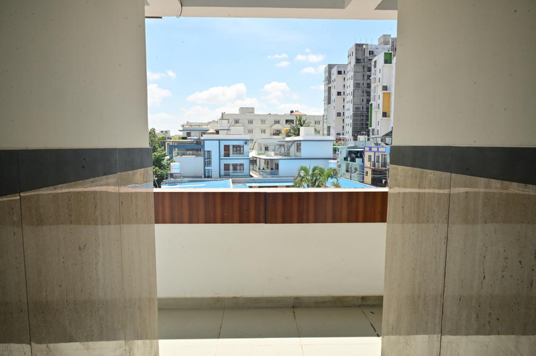 3, Aura 67 Homes, Bangalore