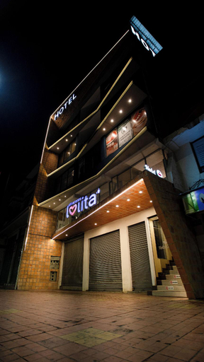 Exterior & Views 2, Hotel Cisne, Cuenca