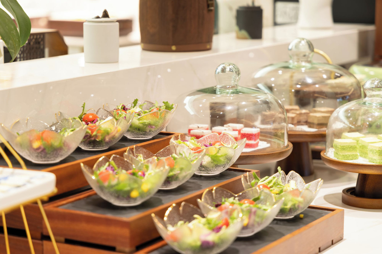 Food & Drinks 5, Nostalgia S Hotel (Hangzhou West Lake Intime), Hangzhou