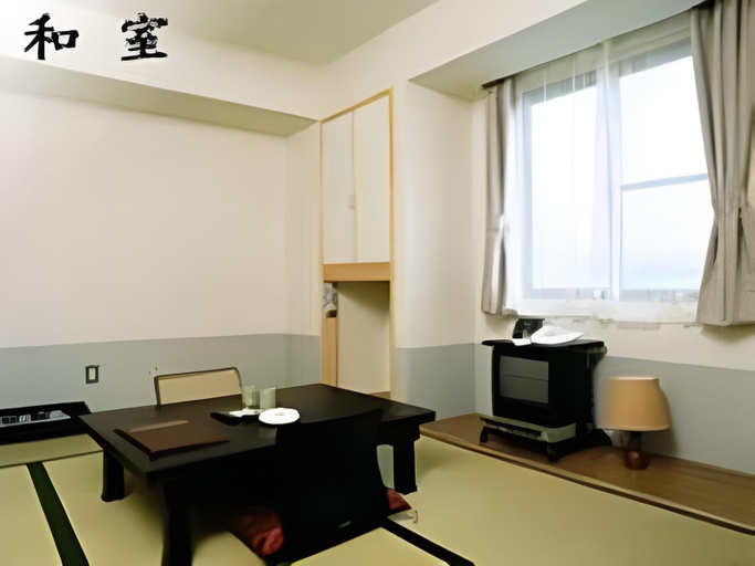 Others 5, Hirosaki Ekimae Hotel, Hirosaki