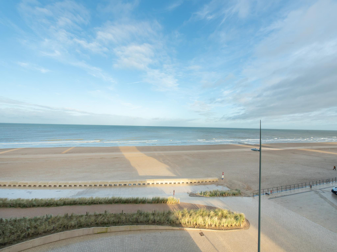 4, Apartment in Middelkerke near Beach Casino, West-Vlaanderen