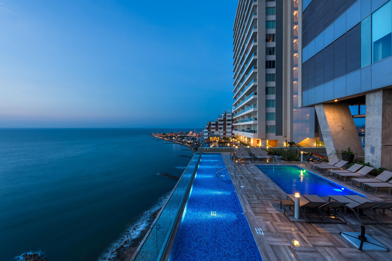 Exterior & Views 2, Hyatt Regency Cartagena, Cartagena de Indias