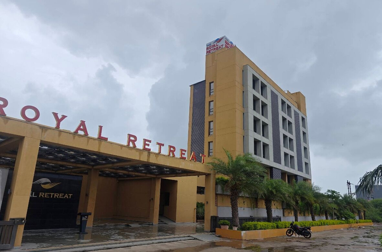 Primary image