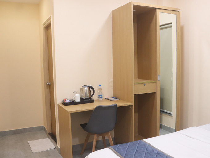 Room amenity 3, Axon Corporate Stays Newtown Kolkata, North 24 Parganas