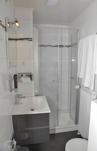 Bathroom, Vittoria, Cuxhaven