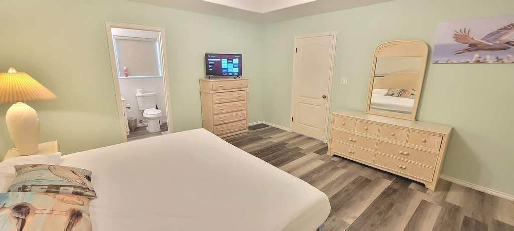 Room 2, Casa Rosita 3 Bedroom Home by RedAwning, Cameron