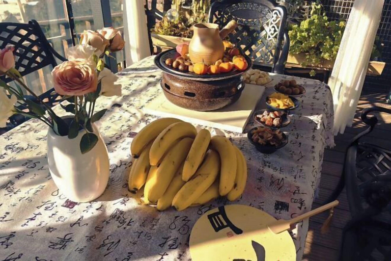 Food & Drinks 5, Banshan Guest Seaview Holiday Villa, Dali Bai