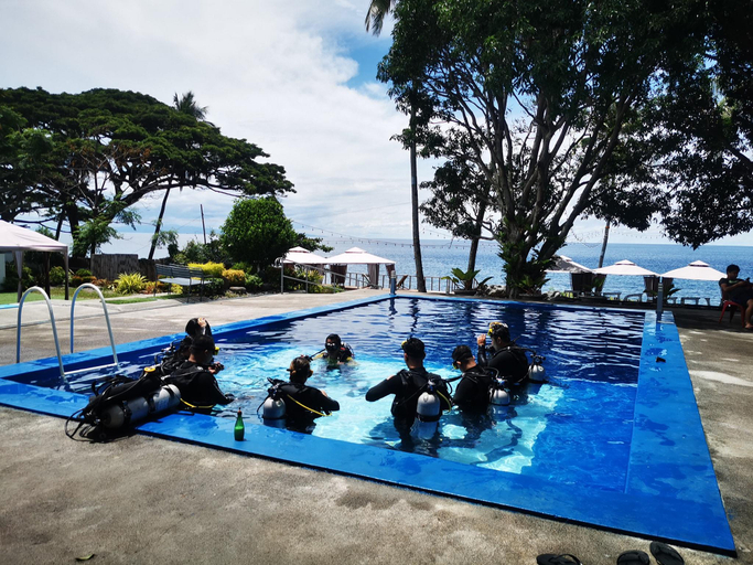 Others 4, Silver Reef Dive Resort, Zamboanguita