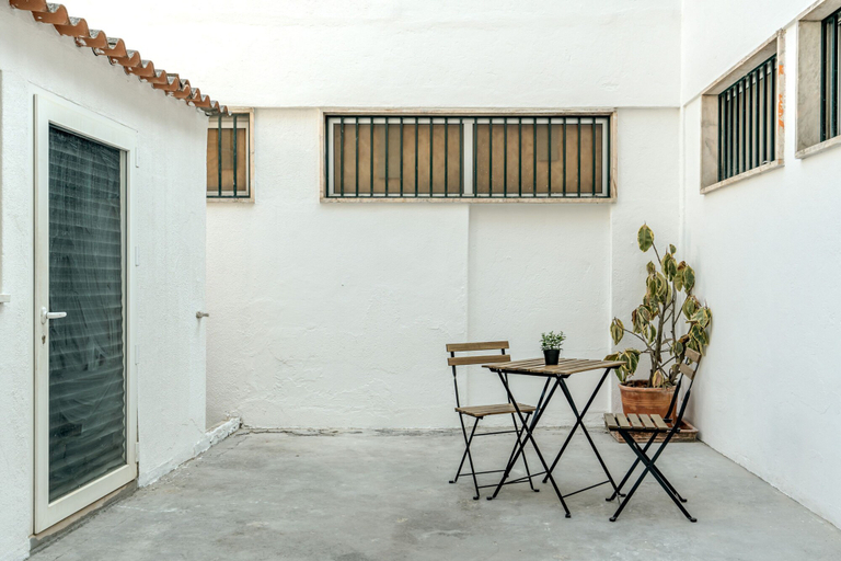 Room 5, Estrela House II by Homing, Lisbon