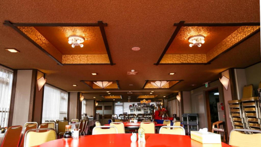 Food & Drinks 5, Rakki Onsen Ryokan, Yamanouchi