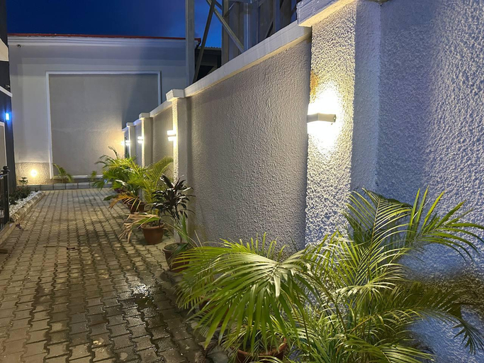 Exterior view 4, Prestine Apartments, AbujaMun