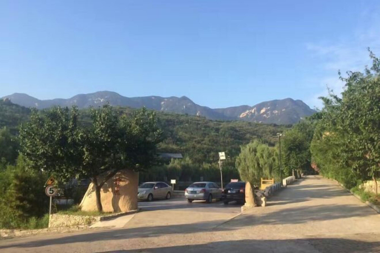 Others 5, Mengyin Yiquan Villa Homestay, Linyi
