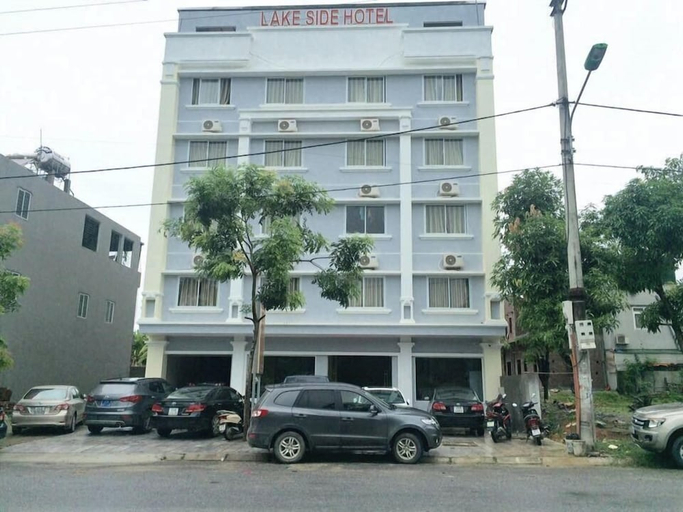 Exterior & Views 5, Lake Side Hotel Lao Cai - by Bay Luxury, Lào Cai
