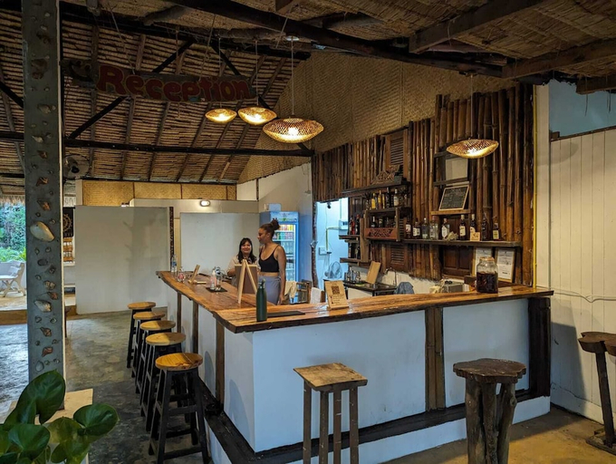 Food & Drinks 4, The River Retreat Koh Mak, K. Ko Kut