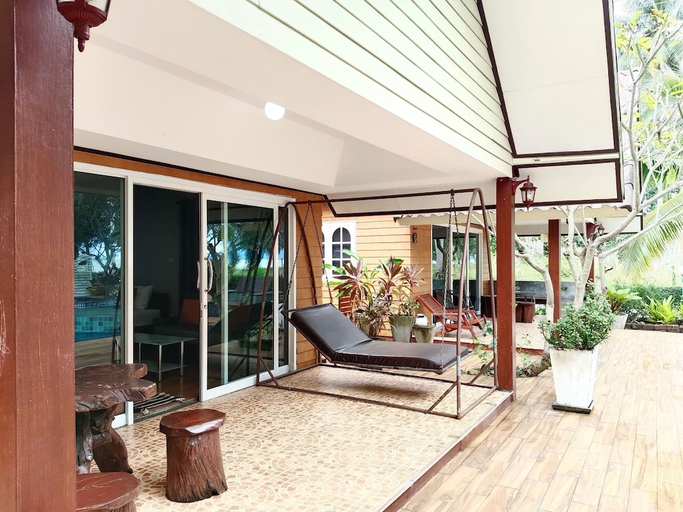 Others 5, Sunrise Resort, Bang Saphan