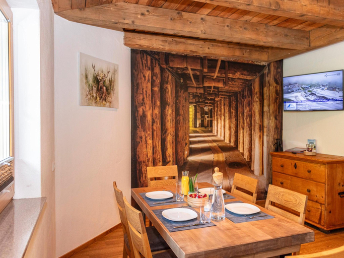 5, Apartment Wiesbachhorn - Zell am See-Kaprun, Zell am See