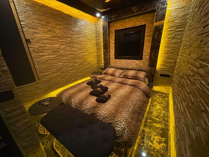 Room 5, PİRİ PAŞA HOUSE, Çankaya