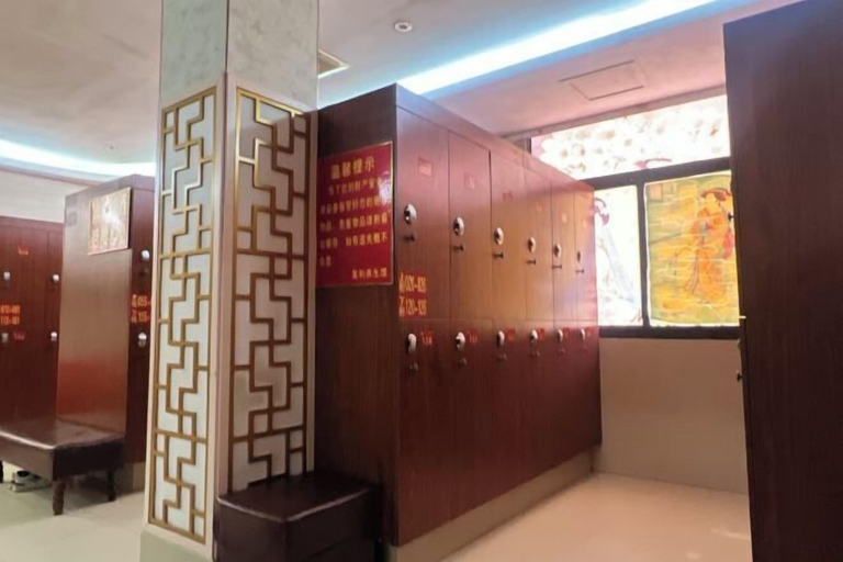 Others 5, New Fali Hotel, Fuzhou