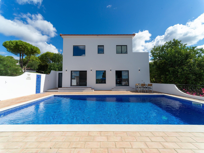 Others 3, Casa O Sonho Near Faro With Private Pool, Faro