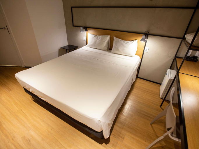 Bedroom 3, ibis Cuiabá, Cuiaba