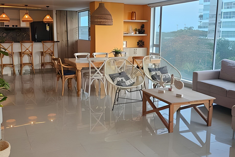 Food & Drinks 5, SONESTA, Cartagena de Indias