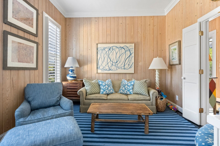 Living area 4, Adrift at DeBordieu Colony, Georgetown