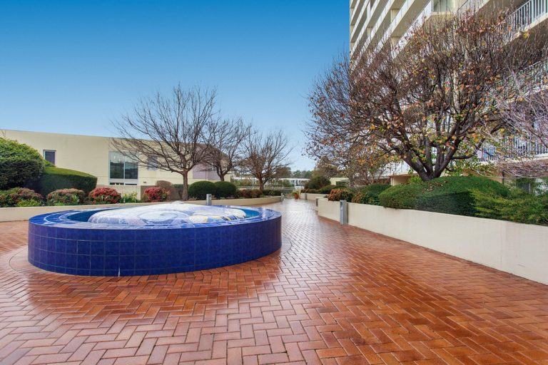 View from property, Madecomfy Spacious Canberra LI, Canberra