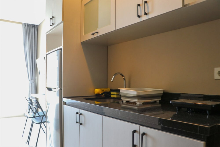 Others 3, Strategic And Warm Studio At Ciputra International Apartment, West Jakarta