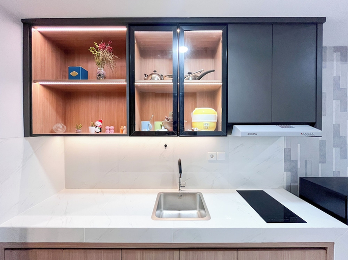 Others 4, Best Deal Studio Room At Delft Ciputra Makassar Apartment, Makassar