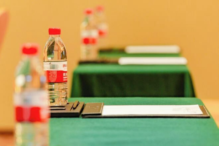 Others 4, Qianshan Heyue Hotel, Guiyang