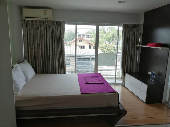 Bedroom 4, BKK TEAK, Bang Na