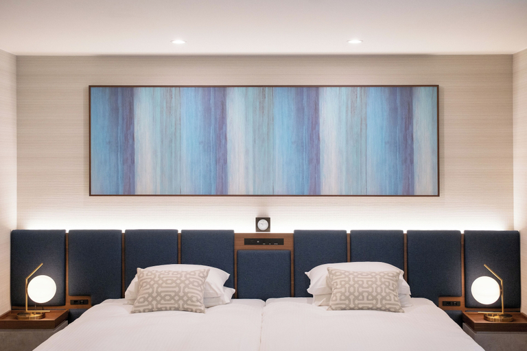 Bedroom 4, Okuma Private Beach & Resort, Kunigami
