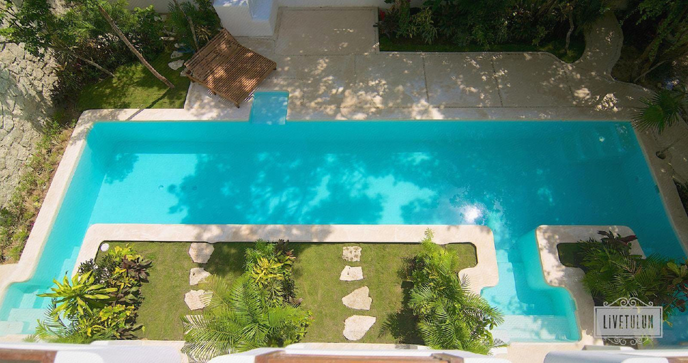 Sport & Beauty 4, Livetulum, Cozumel