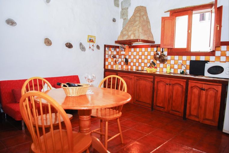 Room 5, La Casita Andr s 2, Las Palmas