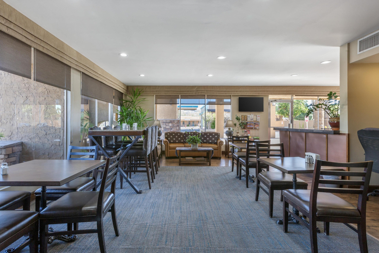 Food & Drinks 5, Best Western Rancho Grande, Maricopa