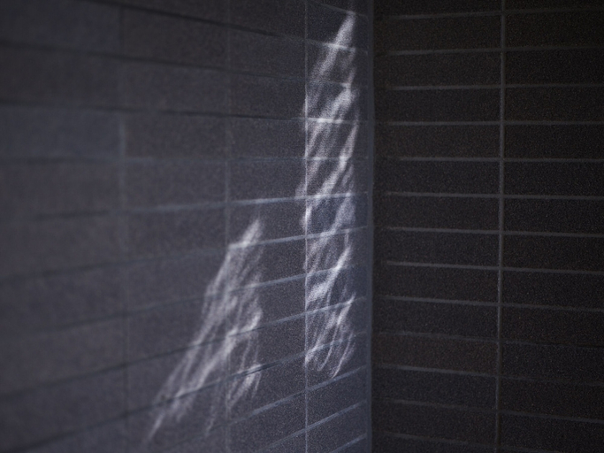 Bathroom 4, Ito Yuki Tei, Itō