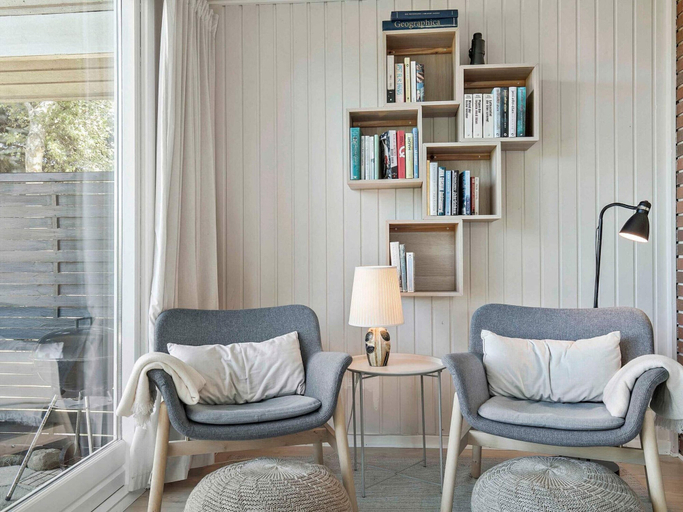 Interior 5, 5 Star Holiday Home in Hasle, Bornholm