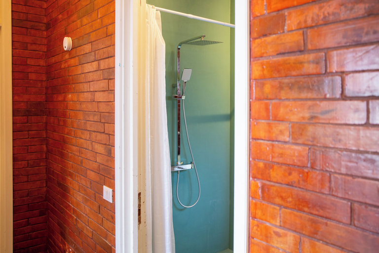Bathroom 4, Solemar Sicilia - Villa Giovitto, Palermo