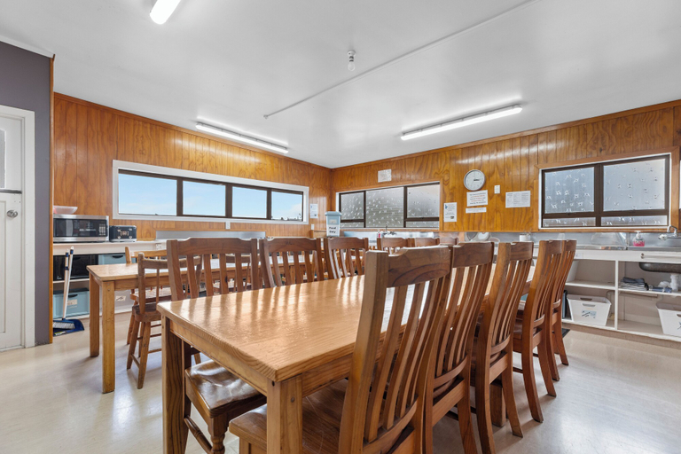 Others 5, Manowhenua Lodge - Hostel, Ruapehu