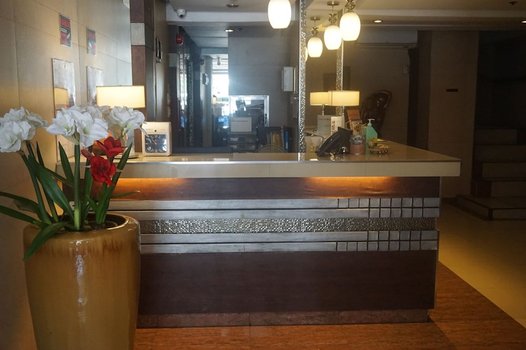 Others 3, The Shilla Philia Hotel, Makati City