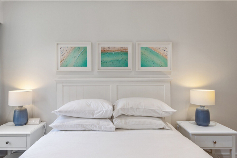 Room 3, Bright & Spacious 1-bed in Vibrant Sydney, Sydney