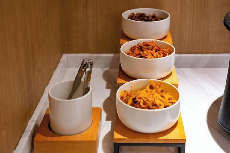Food & Drinks 4, HanTing Hotel (Dujiangyan), Chengdu
