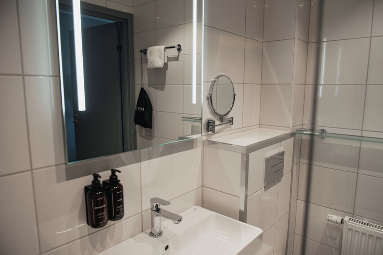 Bathroom 4, Home Hotel Post, Oskarshamn