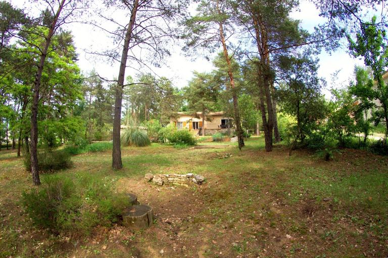 Garden 4, Holiday Home With Private Pool, Vagnas, Ardèche